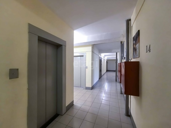 
  Продается 1-комн. квартира 37.2 м². Фото 14.
