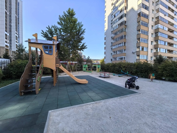 
  Продается 1-комн. квартира 37.2 м². Фото 17.