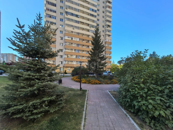 
  Продается 1-комн. квартира 37.2 м². Фото 19.