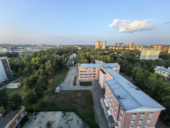 
  Продается 2-комн. квартира 51 м², в ЖК Залесский. Фото 4.