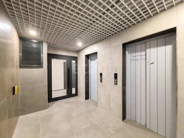 
  Продается 1-комн. квартира 40.09 м². Фото 5.