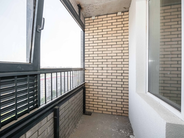 
  Продается 1-комн. квартира 40.09 м². Фото 12.