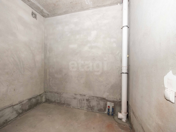 
  Продается 1-комн. квартира 40.09 м². Фото 14.