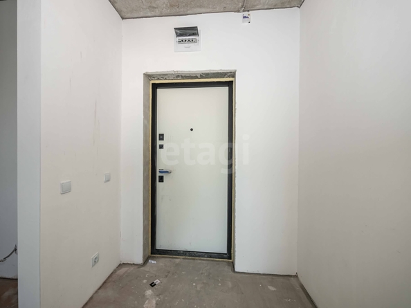 
  Продается 1-комн. квартира 40.09 м². Фото 20.