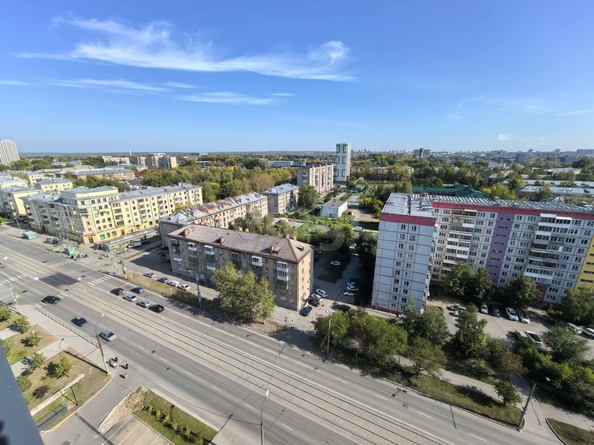 
  Продается 1-комн. квартира 40.09 м². Фото 22.
