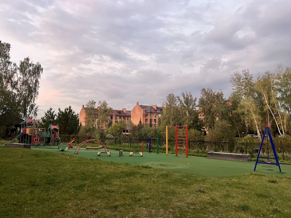 
  Продается студия 34 м². Фото 9.