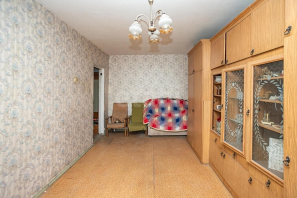 
  Продается 2-комн. квартира 42.4 м². Фото 10.