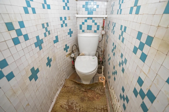 
  Продается 2-комн. квартира 42.4 м². Фото 15.