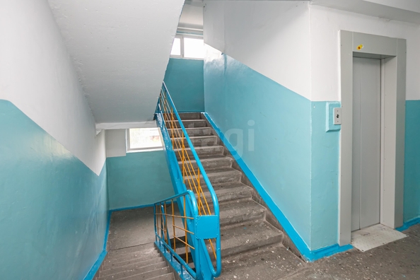 
  Продается 2-комн. квартира 42.4 м². Фото 18.