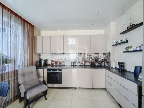 
  Продается 3-комн. квартира 91.6 м². Фото 2.