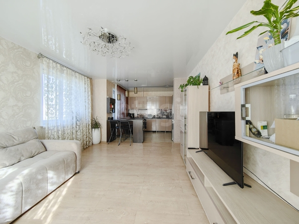 
  Продается 3-комн. квартира 91.6 м². Фото 9.