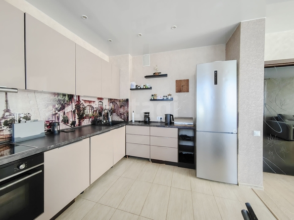
  Продается 3-комн. квартира 91.6 м². Фото 12.