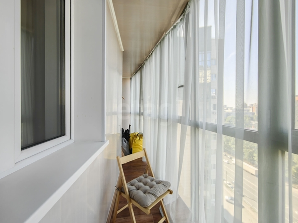 
  Продается 3-комн. квартира 91.6 м². Фото 20.
