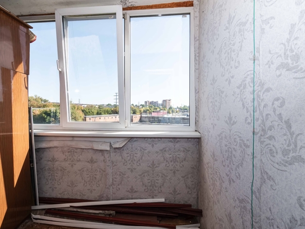 
  Продается 2-комн. квартира 44 м². Фото 25.