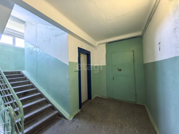 
  Продается 2-комн. квартира 44 м². Фото 29.