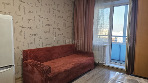 
  Продается студия 23.9 м². Фото 1.