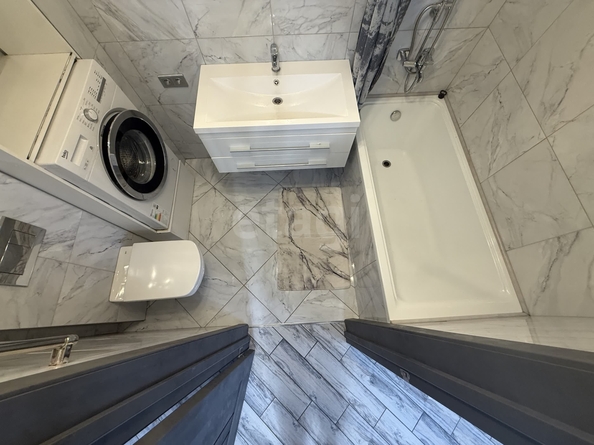 
  Продается студия 39.6 м², в ЖК Флотилия. Фото 7.