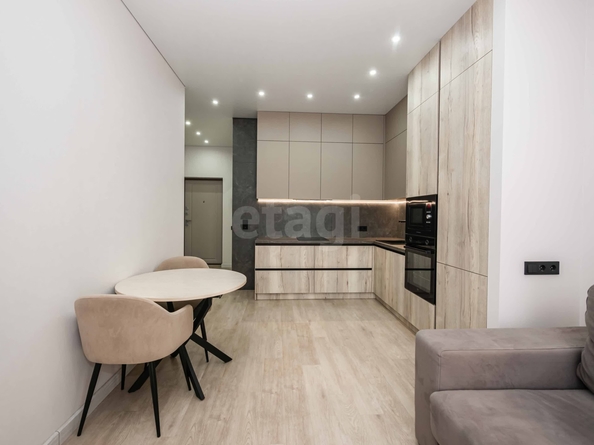 
  Продается 1-комн. квартира 38.7 м², в ЖК Академия, дом 1. Фото 5.