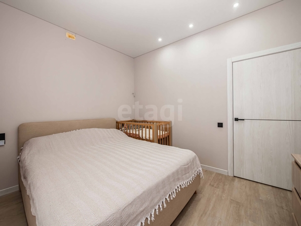 
  Продается 1-комн. квартира 38.7 м², в ЖК Академия, дом 1. Фото 14.