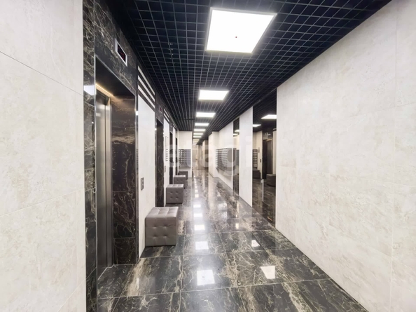 
  Продается 1-комн. квартира 38.7 м², в ЖК Академия, дом 1. Фото 19.