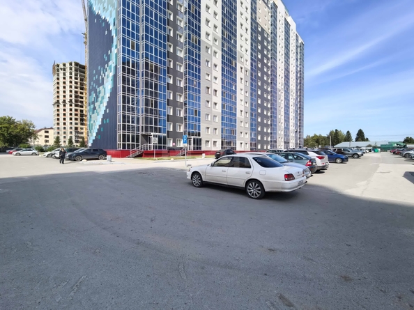 
  Продается 3-комн. квартира 56.6 м². Фото 12.