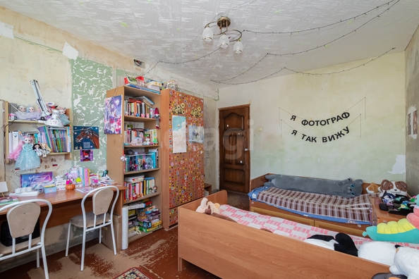 
  Продается 4-комн. квартира 84.1 м². Фото 26.