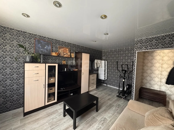 
  Продается 1-комн. квартира 28.6 м². Фото 1.