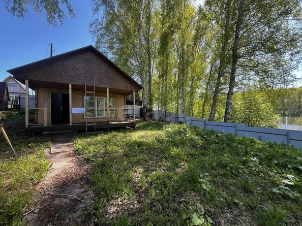 
  Продается дача 36 м². Фото 3.