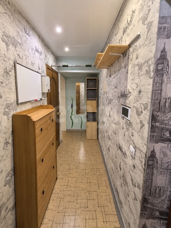 
  Продается 2-комн. квартира 32.6 м². Фото 2.