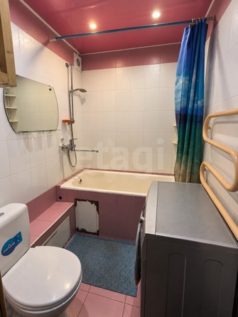 
  Продается 2-комн. квартира 32.6 м². Фото 9.