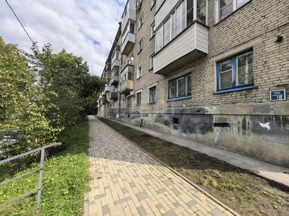 
  Продается 2-комн. квартира 32.6 м². Фото 13.
