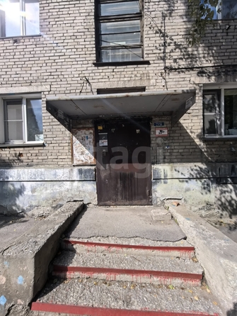 
  Продается 2-комн. квартира 32.6 м². Фото 17.