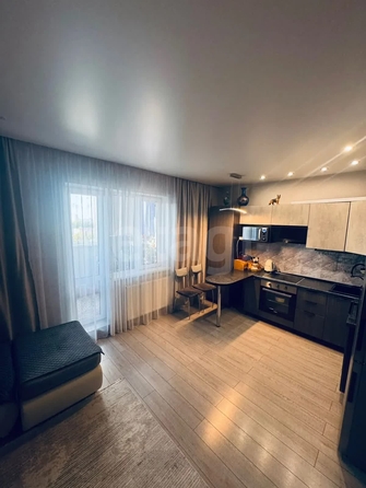 
  Продается студия 33 м². Фото 7.