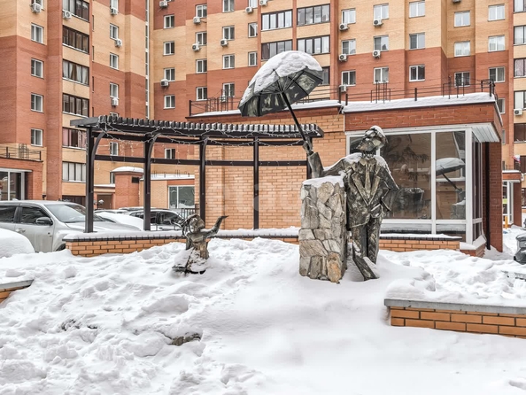 
  Продается 4-комн. квартира 140 м². Фото 9.