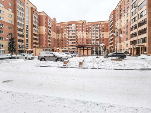 
  Продается 4-комн. квартира 140 м². Фото 10.