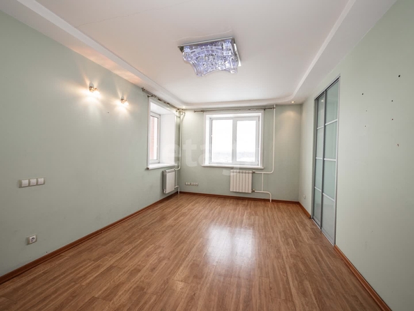 
  Продается 4-комн. квартира 140 м². Фото 25.