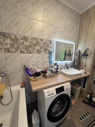 
  Продается 1-комн. квартира 35 м², в ЖК Революция. Фото 2.