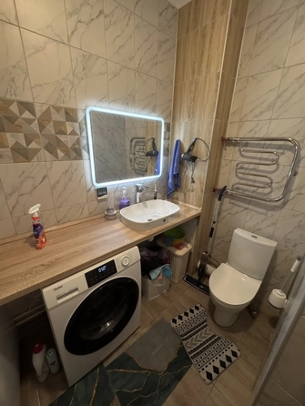 
  Продается 1-комн. квартира 35 м², в ЖК Революция. Фото 17.