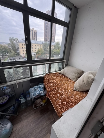 
  Продается 1-комн. квартира 35 м², в ЖК Революция. Фото 21.