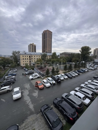 
  Продается 1-комн. квартира 35 м², в ЖК Революция. Фото 23.