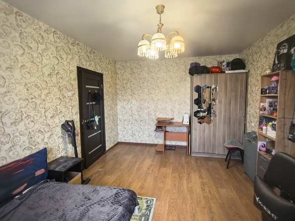 
  Продается 1-комн. квартира 32.7 м². Фото 2.