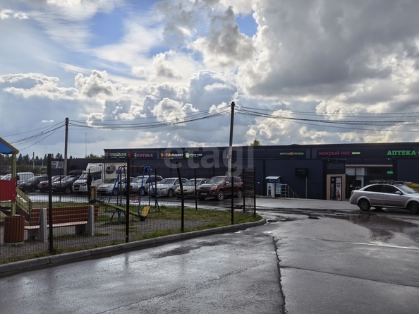 
  Продается 1-комн. квартира 32.7 м². Фото 16.