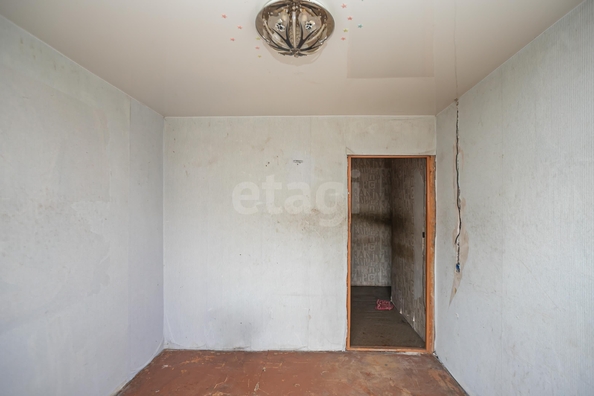 
  Продается 2-комн. квартира 42.6 м². Фото 5.