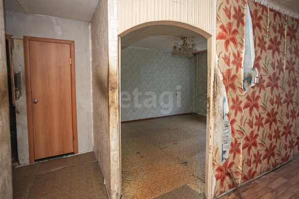 
  Продается 2-комн. квартира 42.6 м². Фото 14.