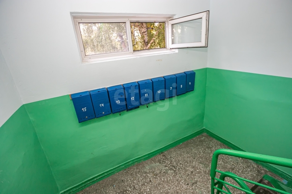 
  Продается 2-комн. квартира 42.6 м². Фото 17.