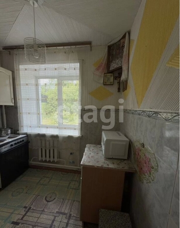 
  Продается 2-комн. квартира 35.8 м². Фото 4.