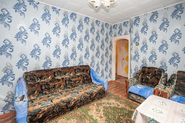 
  Продается 2-комн. квартира 35.8 м². Фото 3.
