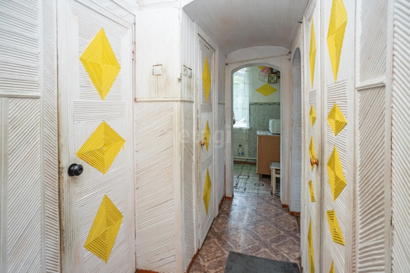 
  Продается 2-комн. квартира 35.8 м². Фото 12.