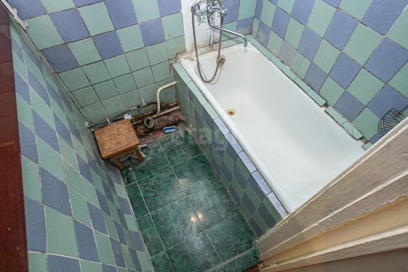 
  Продается 2-комн. квартира 35.8 м². Фото 4.