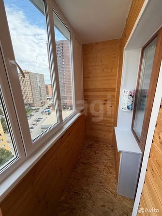 
  Продается 1-комн. квартира 36.8 м². Фото 12.